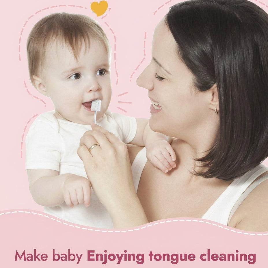 GentleGum® Baby Mouth Care
