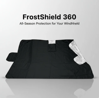 FrostShield 360